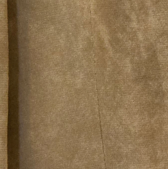 Calvin Klein Tan Sport Coat Size 42L - Picture 2 of 6